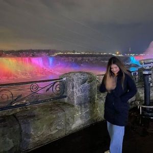 Meet your Posher, Karla